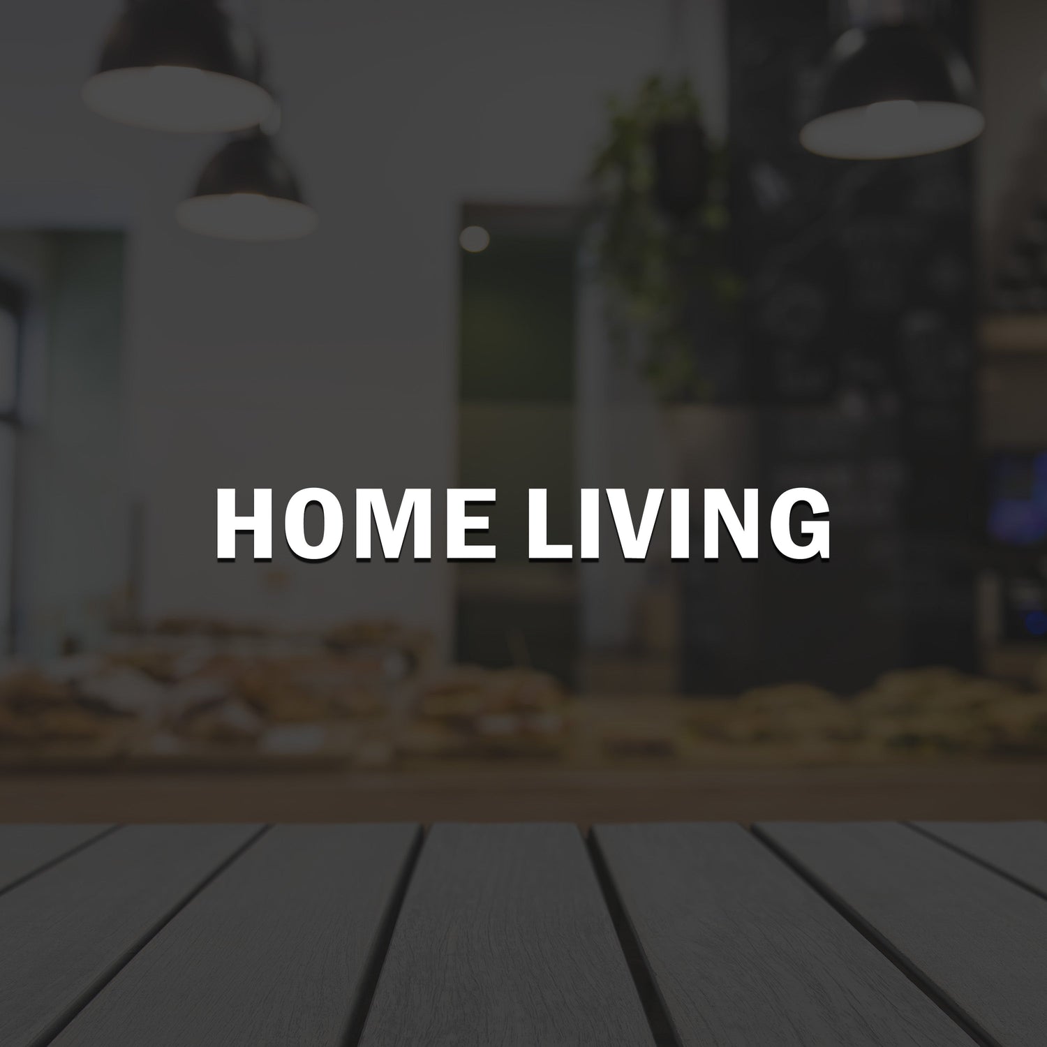 Home Living