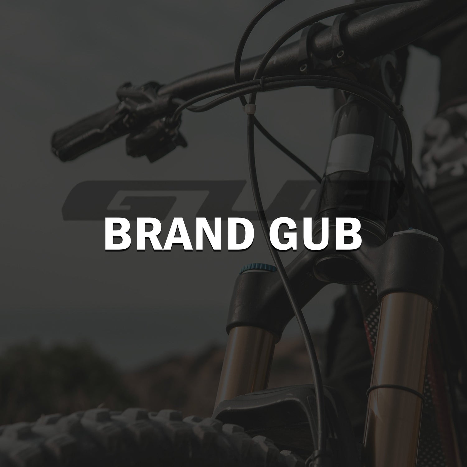 GUB