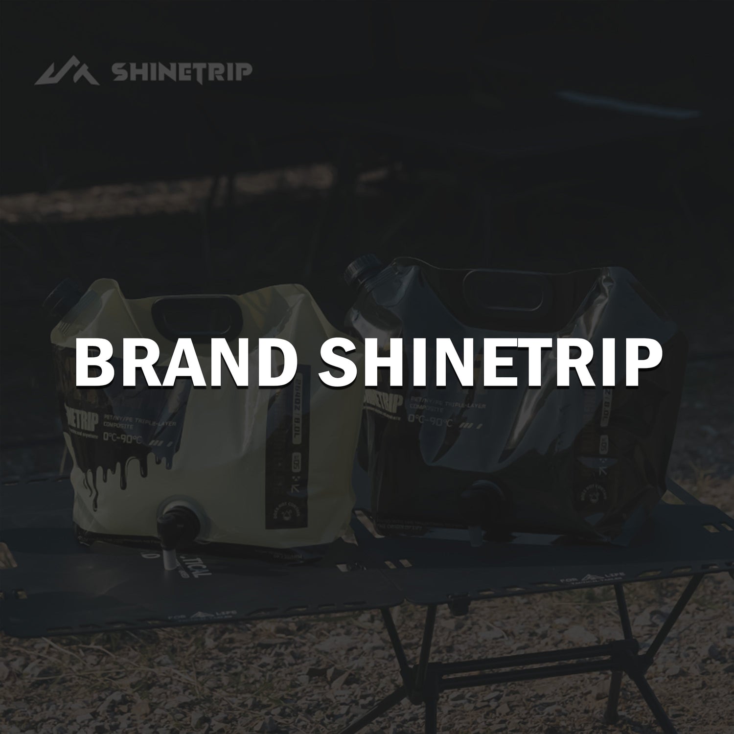SHINETRIP