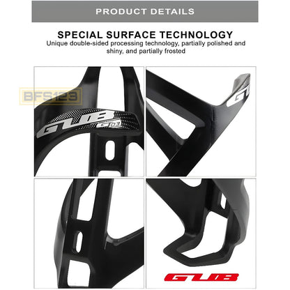 GUB G03 Tempat Botol Minum Sepeda Ultralight GUB Original