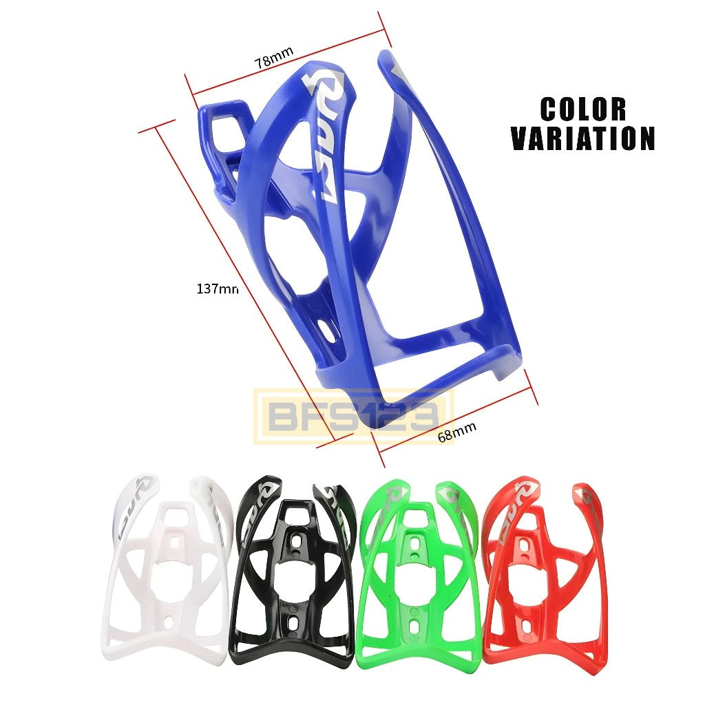 Tempat Botol Minum Sepeda Holder Bottle Minum Bottle Cage Ultralight New Model