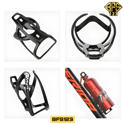 Tempat Botol Minum Sepeda Holder Bottle Minum Bottle Cage Ultralight New Model