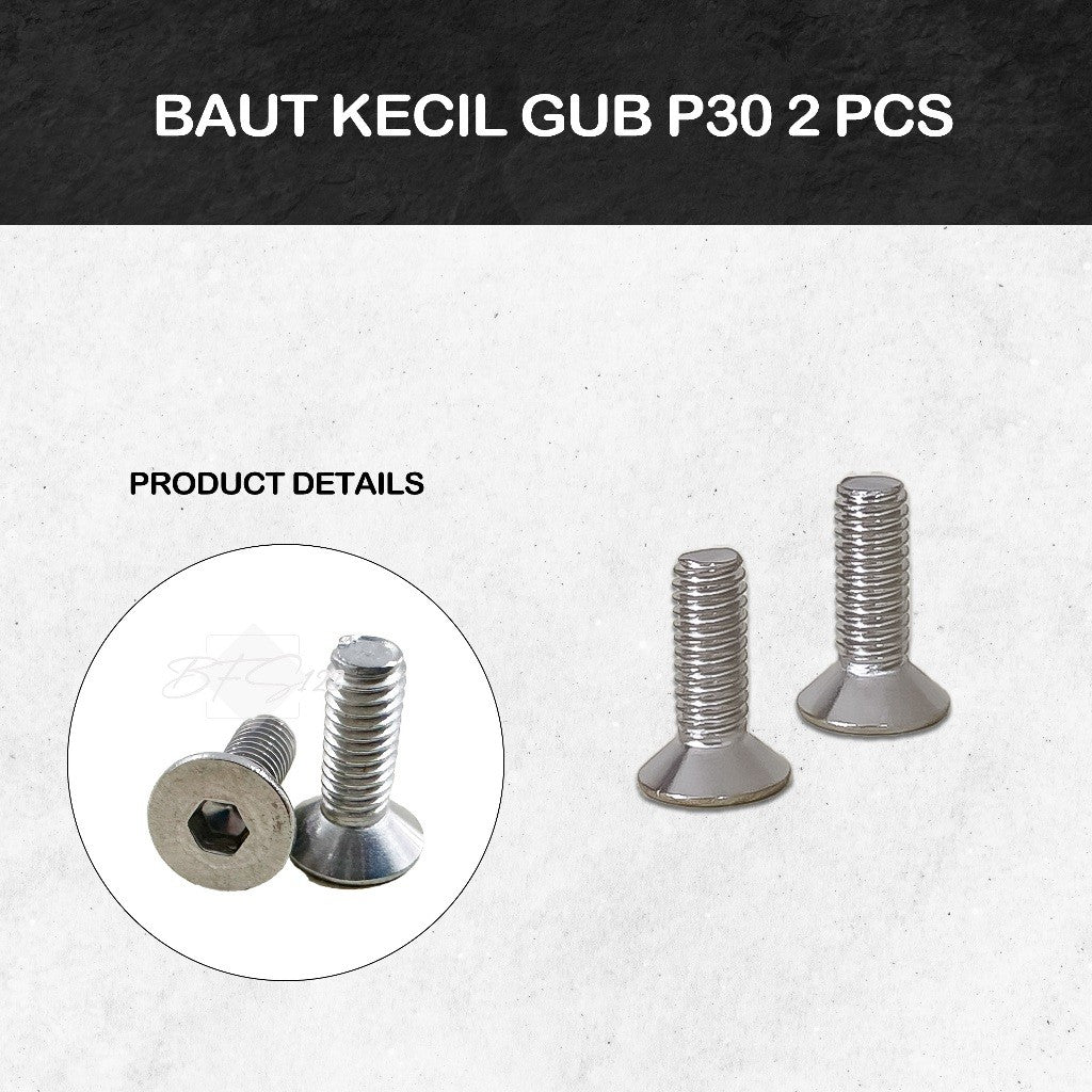 Part Bracket kaki Holder Handphone GUB P30