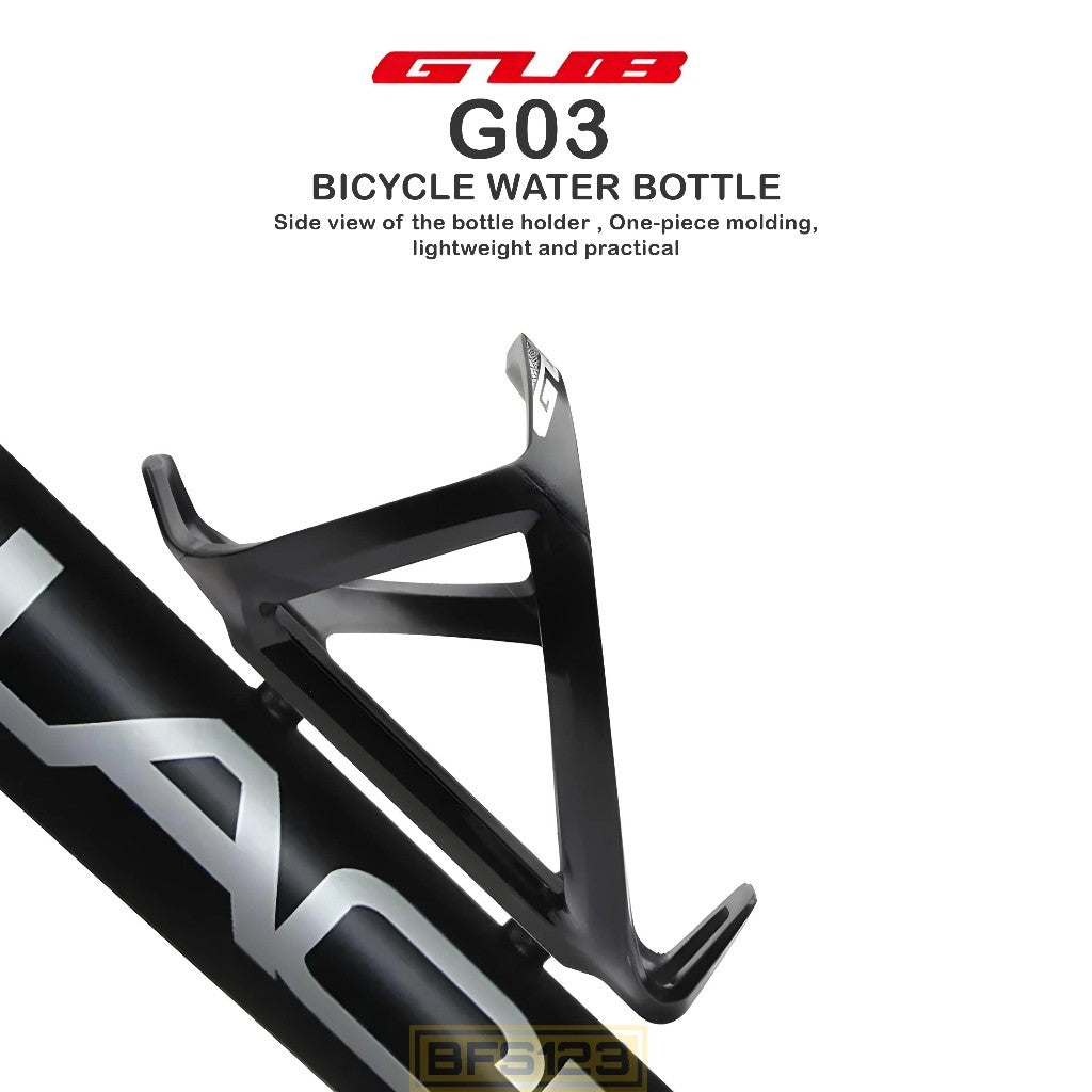 GUB G03 Tempat Botol Minum Sepeda Ultralight GUB Original