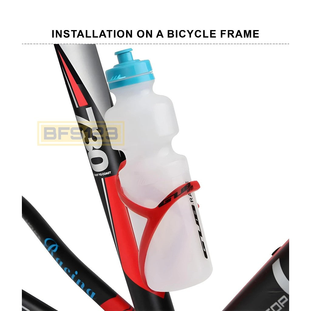 GUB G03 Tempat Botol Minum Sepeda Ultralight GUB Original