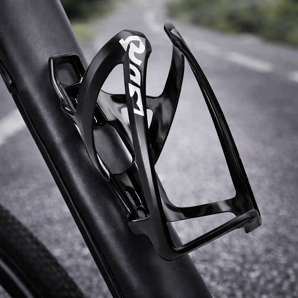 Tempat Botol Minum Sepeda Holder Bottle Minum Bottle Cage Ultralight New Model